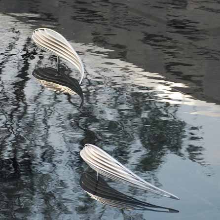 南京正荣润峯景观设计